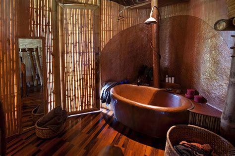 This Woman Builds Stunning Sustainable Homes From Bamboo In Bali Demilked