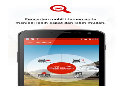 Aplikasi Jual Beli Mobil Dan Motor Terbaik Untuk Android ...