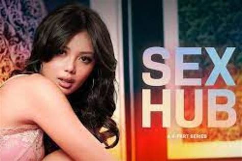 Sinopsis Tv Series Filipina Sex Hub 2023 Seorang Ayah Bongkar Tempat
