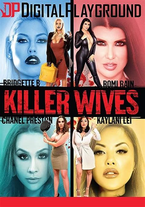 Killer Wives Dp Amazonca Movies And Tv Shows