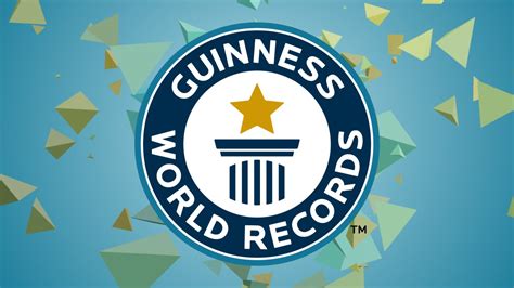 Guinness World Records Youtube Channel Youtube