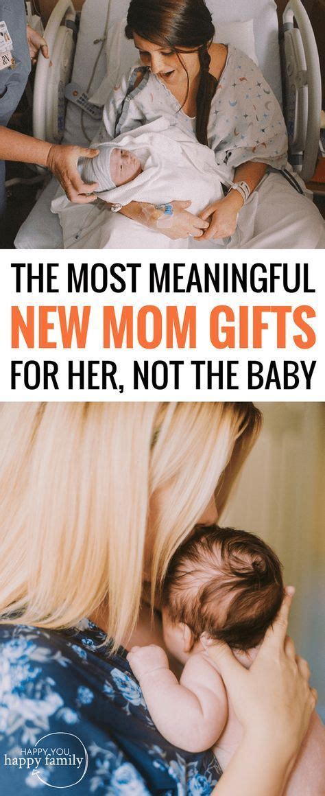 We did not find results for: New moms don't need flowers and chocolate. Here's what ...
