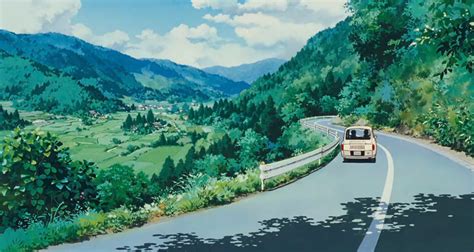 Studio Ghibli on Twitter | Studio ghibli, Ghibli, Aesthetic wallpapers