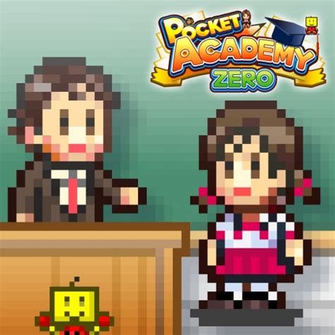 Pocket Academy Zero Nintendo Switch Reviews Switch Scores