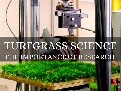 Turfgrass Science By Miranda Radau