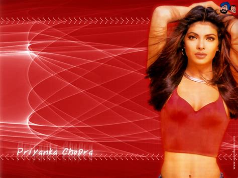 Priyanka Chopra Hot Sexy Wallpapers New Celebrity