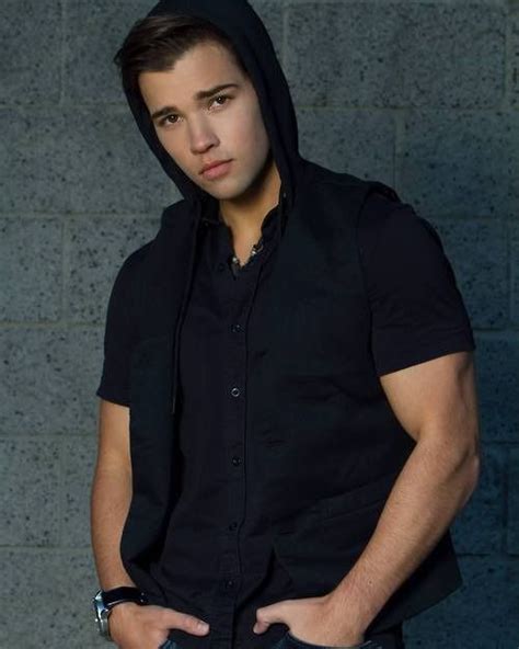 Best Nathan Kress Images On Pinterest