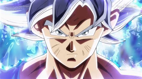 New update selanjutnya akan rilis minggu depan pada waktu yang sudah. Super Dragon Ball Heroes Episode 15 VOSTFR 1080p - YouTube