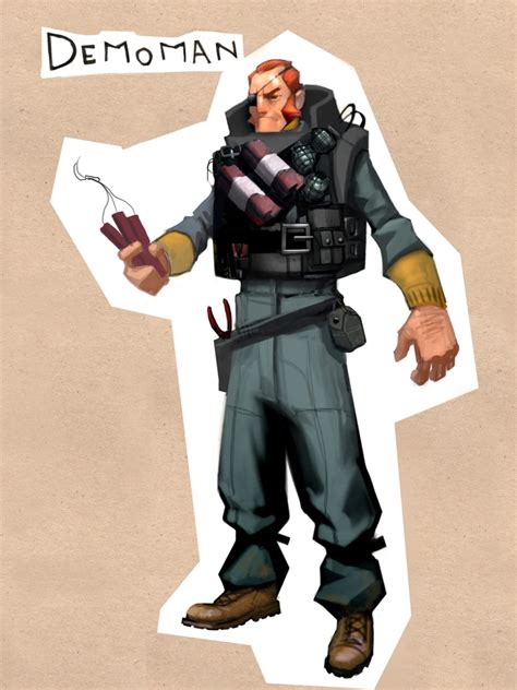 Moby Francke Team Fortress 2 Team Fortress Fortress 2