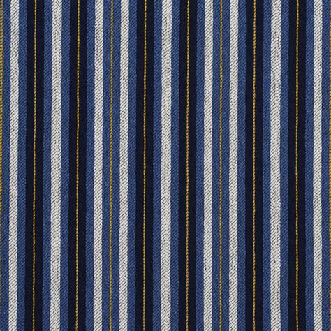 At fabricgateway.com find thousands of fabric categorized into thousands of categories. Dark Blue and Light Blue Black Medium Stripe Damask ...