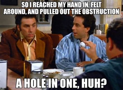 Seinfeld Memes Funny