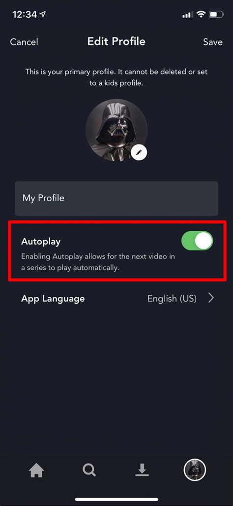 How To Turn Off Auto Play On Hbo Max - How do I stop the next episode from automatically playing on Disney+