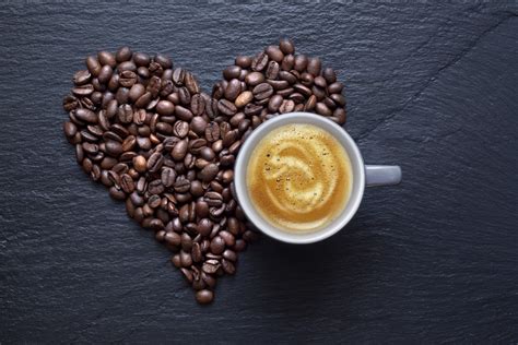 Coffee Hd Wallpapers And Background Images Yl Computing
