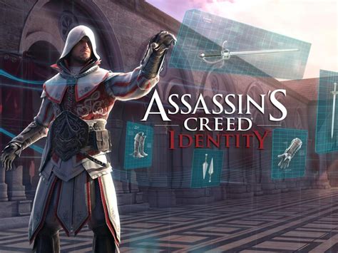 Assassin S Creed Identity V Apk Nuevo Android Gratis Y Full