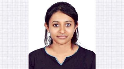 Mysuru Girl Secures Md In Radiodiagnosis From Maulana Azad Medical