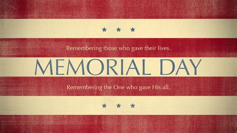 Happy Memorial Day Wallpapers For Desktop Memorial Weekend Happy