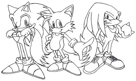 Shadow the hedgehog coloring pages to print. Sonic The Hedgehog Colouring Pages To Print at ...