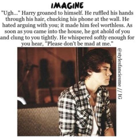 Pin By Redactedzkihxge On Imagines Harry Styles Imagines Harry