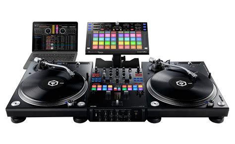 Pioneer DJ DDJ XP2 Add On Controller For Rekordbox And Serato DJ Pro
