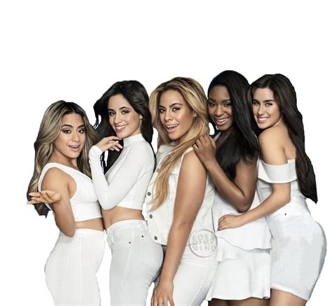Fifth Harmony Png By Bossofmymind On Deviantart