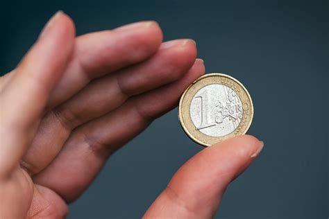 Monete Da 1 Euro Ecco Quali Sono Quelle Più Rare E Più Ricercate