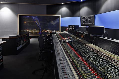 First of all you need to narrow down today there are more than hundreds of musical instruments used in producing a single song, this is incredible indeed and that means more than 100. Studios 301 Sydney - Recording Studio, Mastering, Mixing ...