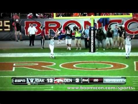 76 yards.into the wind lmao. Sebastian Janikowski Kicks NFL Record 63 Yard Field Goal ...