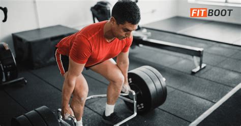 10 Best Trap Bars For Deadlifts And Upper Body Strength Training