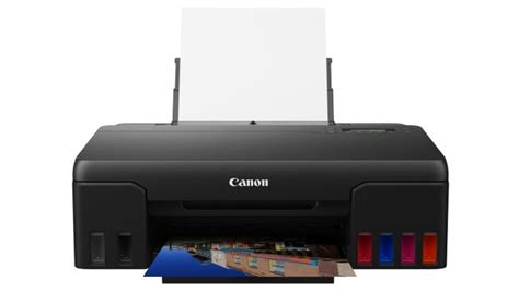 Canon Launches New Cheap To Run Megatank Printers Boasting 6 Ink Tanks Digital Camera World