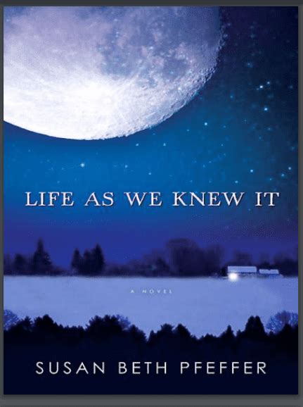 Download Life As We Knew It Pdf Free And Read Online All Books Hub