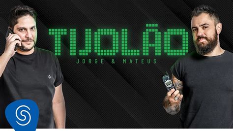 Experimento nokia tijolão vs liquidificador blindado. 2 - Jorge & Mateus - TIJOLÃO - BAND FM Lages 94.3 | A sua ...
