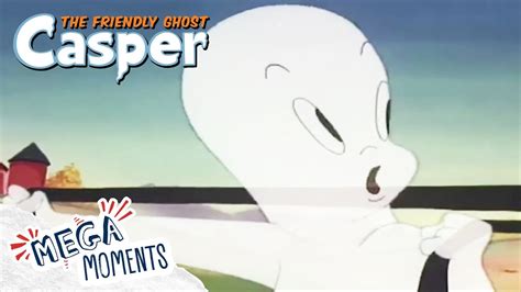 Casper Classics 🎃do Or Diet 🎃casper Halloween Special 🎃full Episode 🎃