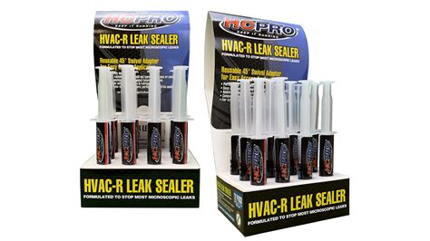 Hcpro Hvac Leak Sealer