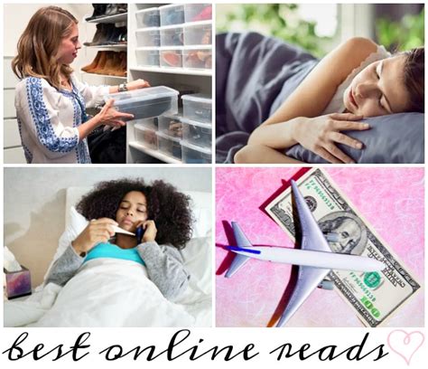 Best Online Reads Pieces Of A Mom
