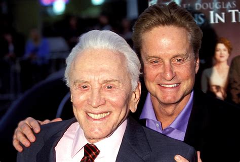 Kirk Douglas Spartacus Actor And Hollywood Icon Dead At 103