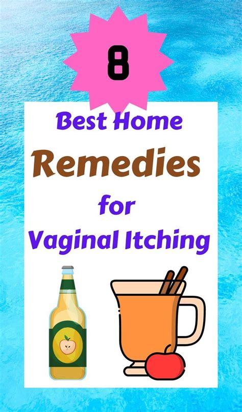 Dealing With An Itchy Vagina 8 Best Home Remedies For Vaginal Itching