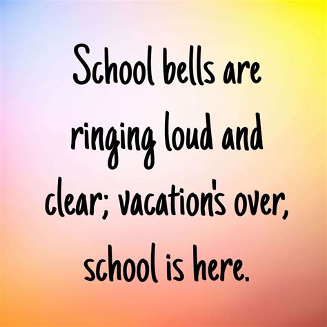 First Day Of School Quotes Text And Image Quotes Quotereel