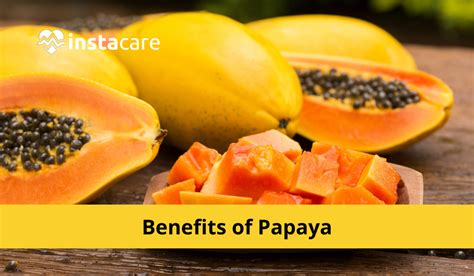 5 Surprising Benefits Of Papaya You Must Know About