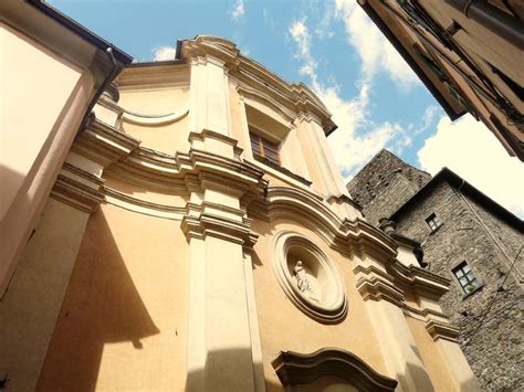 Alle Porte Della Toscana Cosa Vedere A Pontremoli Tuscany Planet