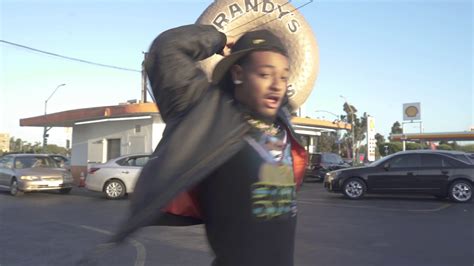 Yung Phil Yg Do Yo Dance La Inglewood Randys Donuts Δ Dance Music Vision Youtube