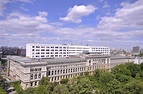 TU Berlin: Infos zur Universität | SchienenJobs