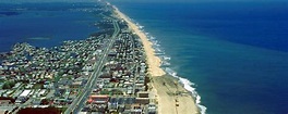 Ocean City, Maryland Weather Forecast / Climate