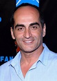 Navid Negahban