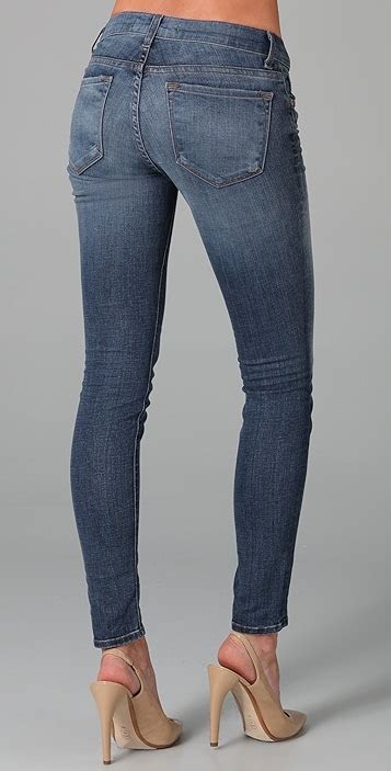 J Brand 910 Ankle Skinny Jeans Shopbop