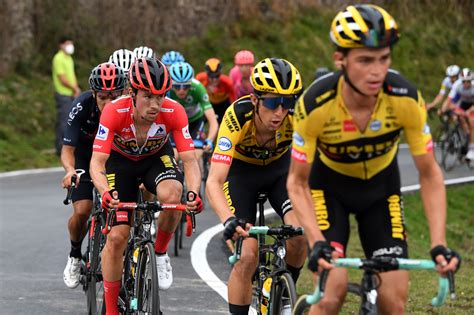 Sepp kuss's stage victory was his first at the tour de france. Five talking points from stage 12 of the Vuelta a España ...