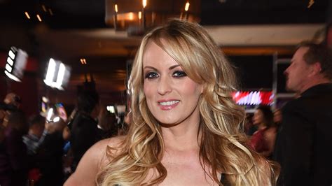 Fixating On Stormy Daniels Porn Career Is Another Way To