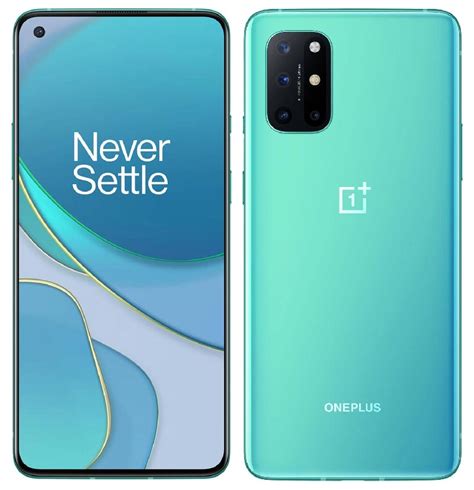 Oneplus 8t With 120hz Amoled Display 65w Fast Charging 48mp Quad