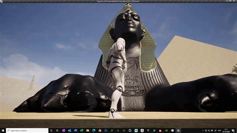 Ancient Egypt Walkthrough Youtube