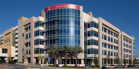 Orlando Health Heart Institute Acquires Vascular Surgery Practice