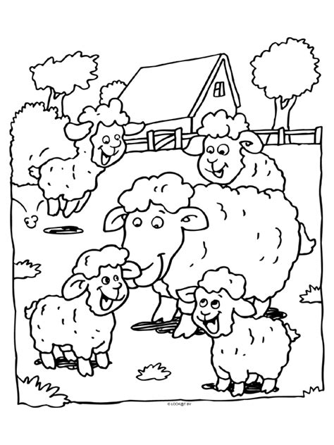 630 x 850 jpeg 69kb. Animals Coloring Pages - Coloringpages1001.com | Animal ...